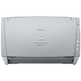 Resim Canon DR-C120 Hızlı Döküman Tarayıcı (yenilenmiş) 