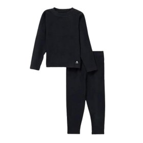 Resim Burton Toddlers' Fleece Base Layer Set Unisex Çocuk Içlik Set 