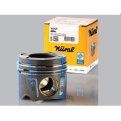 Resim Goetze Opel İnsignia 1.6 A16Let Piston Segman Takımı Sdt 