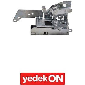 Resim Kapı Kilidi Fh-Fm-Fmx Sol (Kahveci Premium) - 20588325 