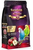 Resim Hype Store De Blend Gerçek Elmalı Premium Muhabbet Kuşu Yemi 1 Kg 
