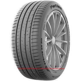 Resim Petlas 215/55 R17 TL 98W XL Prestıge Sport Yaz Lastiği 2025 