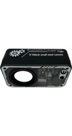 Resim Nettech V1 Minibox Kablosuz Hoparlör - Speaker 