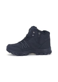 Resim X Step Xstep Bağcıklı Trekking Outdoor Bot K8 Siyah 