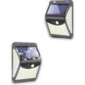 Resim Enseb Sensörlü Lamba 