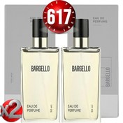 Resim Bargello 617x2(2ADET) Oriental 50 ml Edp 