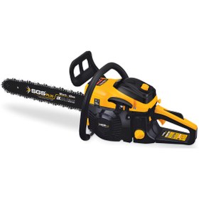 Resim Sgs AĞAÇ KESME MOTORU 