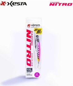 Resim Xesta Castıng Nıtro 15g Kpıw t33879-59297 