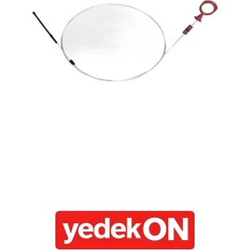 Resim Volvo Yağ Çubuğu 21107523 
