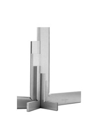 Resim Venoa Endüstriyel Kıl Gönye 100x70 Mm 