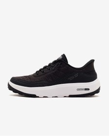 Resim SKECHERS URBAN EXPLORE Erkek Siyah Outdoor Ayakkabı 237664 BKW 