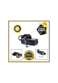 Resim HP Uyumlu 19.5V 2.05A Kalın Iğneli Notebook Adaptör Şarj Aleti 