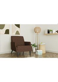 Resim Rio Berjer Salon&oturma Odası - Kahve Kahve 