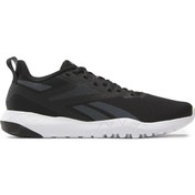 Resim Reebok Flexagon Force 4 Siyah Kadın Fitness Ayakkabısı 000000000101553432 Siyah 