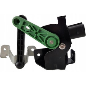 Resim gkl A3 Golf 7 Touran Tiguan Passat B8 2013-2020 Ön Far Yükseklik Ayar Sensörü Arka 5Q0512521J 