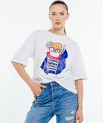 Resim Canım Kafam Tişört 