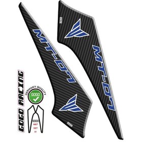 Resim Yamaha Mt07 2014-2017 Yan Pad N11.68780 