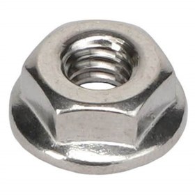 Resim AGCO K-Lock Somun - AGCO | AG121926 