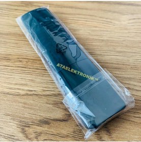 Resim ATAELEKTRONİK Mi TV Stick 4K Dolby Atmos Chromecast 5G Android TV Box Medya Oynatıcı KUMANDA 