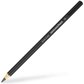 Resim Eberhard Faber Artist Color Dereceli Çizim Kalemi 2B 