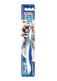 Resim Oral-B Çocuk Diş Fırçası Starwars 6-12 Yaş 