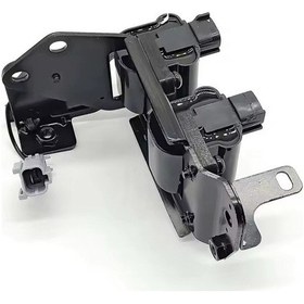 Resim Ateşleme Bobini Hyundaı Accent 1.5, 1.6 2000-2006 / Era 1.4 2006-2011 /elantra 2001-2007 27301-26600 