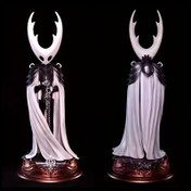 Resim Süper ve Popüler Oyun Karakteri Figürleri ve Heykeller, Harika Anime Koleksiyonlar - Dayanıklı PVC'den Yapılmış, Anime Hayranları İçin Mükemmel Hediye, Araba Dekorasyonu ve Sergileme İçin İdeal. 