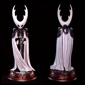 Resim Süper ve Popüler Oyun Karakteri Figürleri ve Heykeller, Harika Anime Koleksiyonlar - Dayanıklı PVC'den Yapılmış, Anime Hayranları İçin Mükemmel Hediye, Araba Dekorasyonu ve Sergileme İçin İdeal. 