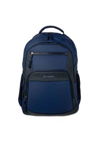 Resim Reymond 1931 Trailblazer Serisi Laptop Bölmeli Sırt Çantası - Lacivert 