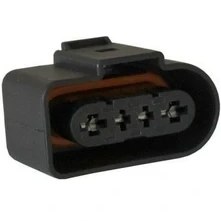 Resim Genel 4K022B Soket D Tip Ince / Kalın Terminal 