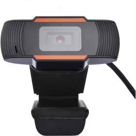 Resim Sanlindou Hd 1080P Video Web Kamera Usb Canlı Kamera (Yurt Dışından) 
