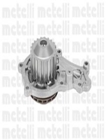 Resim METELLI 24-0859 Devırdaim (FORD : FİESTA 1.4 TDCİ 02-) Peugeot: 206-207-307 2s6q8591ba 240859 (WA194946) 