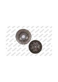 Resim Opel Vivaro 2001-2005 Arası 1.9 Di, 1.9 Dtı, 1.9 Dı Mapa Marka Debriyaj Seti 