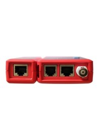 Resim Unı-t Ut681c Network Ağ Kablo Test Cihazı 