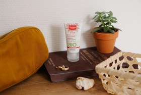 Resim Organik Sertifikalı Göğüs Ucu Kremi - 30ML 