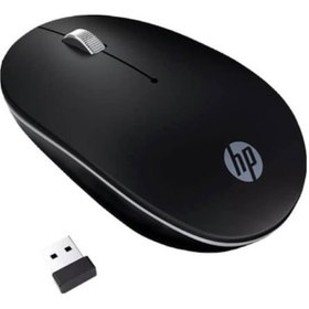 Resim Hp S1500 1600 DPI Kablosuz Usb Mouse 