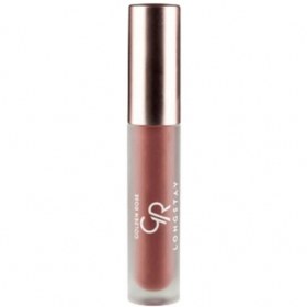 Resim Golden Rose Longstay Prestige Liquid Matte Lipstick Ruj No:17 