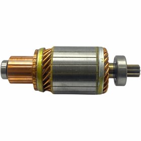 Resim Win Win 24v Marş Kollektörü 9 Diş (IS) Nıkko Komatsu 