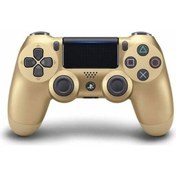 Resim loonceteknoloji Ps4 Dualshock 4 V2 Gamepad Yeni Nesil Kol 