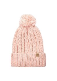 Resim Skechers Headwear M Logo Beanie Erkek Light Pink Bere S222483-590 