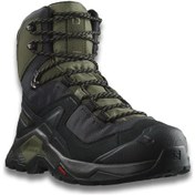 Resim Salomon QUEST ELEMENT GTX Erkek Outdoor Bot L41457100 Siyah 