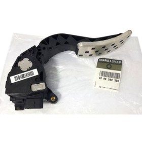 Resim CETİNOTO Renault Megane 3 Coupe Gaz Pedalı 180020038r - Renault Mais 