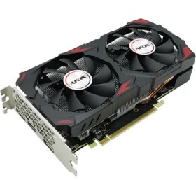 Resim Afox RX580 8gb Gddr5 256BIT (AFRX580-8192D5H3-V3) 