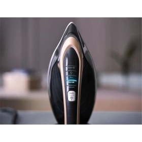 Resim Tefal Pro Express Vision Buhar Kazanlı Ütü 2400 Watt 