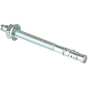 Resim Skygo Klipsli Dübel M8x75 - 5 Adet 