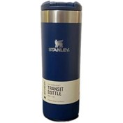 Resim Stanley The AeroLight Transit Bottle 0,47lt Termos Gece Mavisi 041604390906 