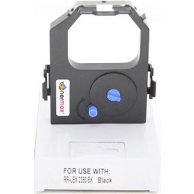 Resim Lexmark 2500 Uyumlu Şerit / 11A3540 2380 2381 / 2390 / 2391 / 248 