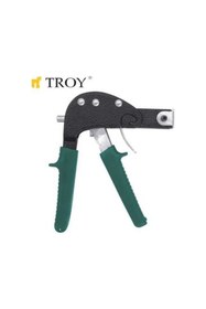Resim TROY HOME TROY METAL BOŞLUL DUBEL TABANCASI 51490 