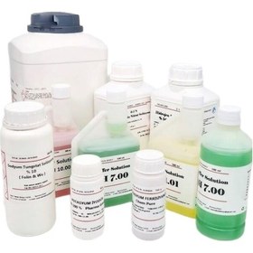 Resim Potasyum Tiyosiyanat 100g 