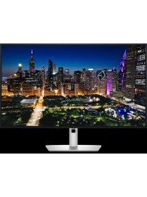 Resim Dell UltraSharp U3225QE 31.5'' 4K Thunderbolt Hub 